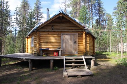 Рыбалка на базе Серебро Паны