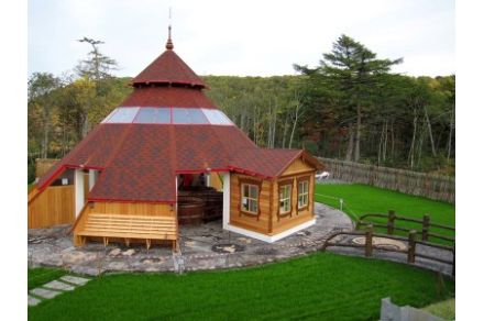 Морская рыбалка на Курилах