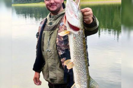 Рыбалка сплав в Красноярском крае