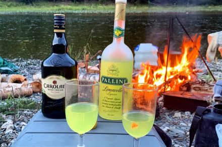 Рыбалка сплав в Красноярском крае