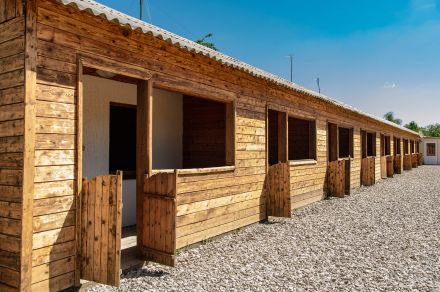 Рыболовно-охотничья база "Новинская"