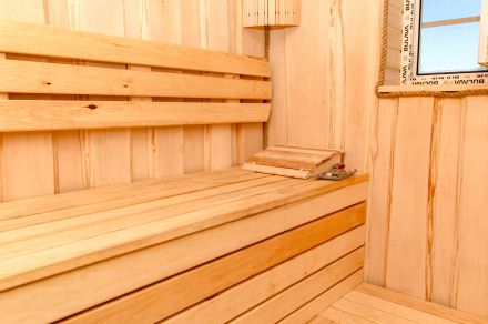 Рыболовно-охотничья база "Новинская"