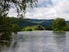 Тайменевая рыбалка на реке Тумнин
