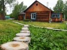 Тайменевая рыбалка на реке Тумнин