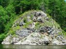 Тайменевая рыбалка на реке Тумнин
