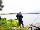 Рыбалка на Серебряной чаше