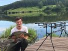 Рыбалка в Новоалександровке