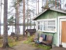 Рыбалка и охота на Степановских озёрах