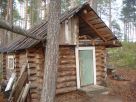 Рыбалка и охота на Степановских озёрах