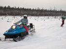 Рыбалка и отдых в Карелии