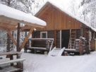 Рыбалка и отдых в Карелии