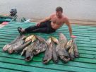 База отдыха "Подводный Рай"