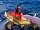 Рыболовная база Mivela Fishing