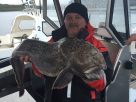 Рыболовная база Mivela Fishing