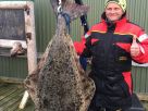 Рыболовная база Mivela Fishing