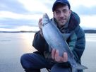 Рыболовная база Storuman-fishing