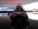 Рыболовная база Storuman-fishing