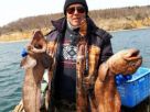 Морская рыбалка на Сахалине