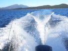 Морская рыбалка на Сахалине