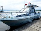 Морская рыбалка на Сахалине