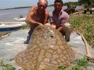 Рыбалка в Аргентине на золотого дорадо