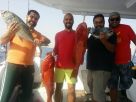 Рыбалка на Красном море (Хамата)