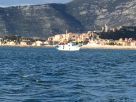 Морской рыболовный тур в Италии в Тирренском море