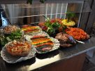 Коттеджный поселок Тахко турс, рыбалка в Финляндии