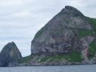 Морская рыбалка на Курилах
