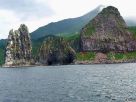 Морская рыбалка на Курилах