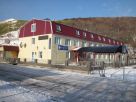 Морская рыбалка на Курилах