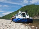 Рыболовный тур по рекам по якутским рекам