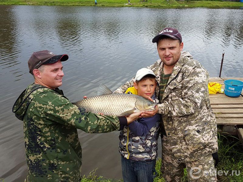 Рыбалка на пруду у кинотеатра Байкал: лучшие советы и места для успешного ловли