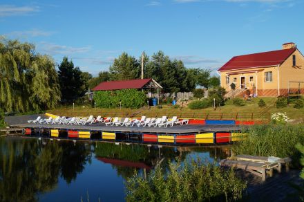 База отдыха "У Зубка"