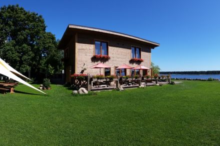 Гостевой дом "Jūrmala"