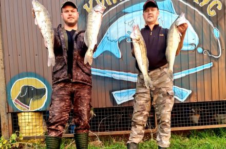 Гостевой дом "Кигач Хаус"