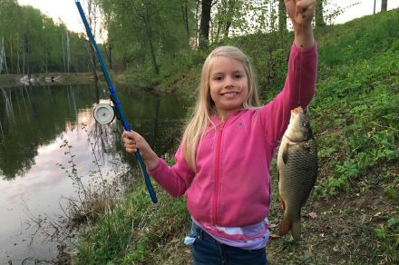 База отдыха "Ючмер"