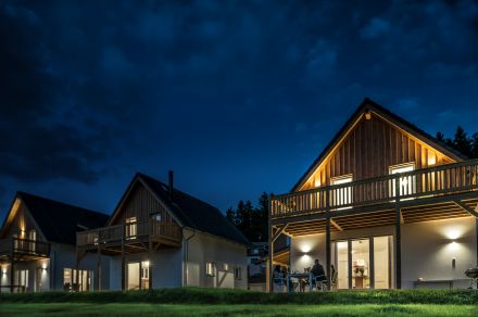 База отдыха Lakeside-Village