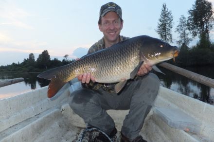 Охотхозяйство "Экомир"