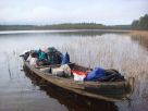 Рыбалка и охота на Степановских озёрах
