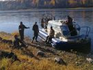 Рыболовный тур "За тайменем в Сибирь"