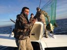 Всесезонная рыбалкка на оз. Томбойто на Ямале
