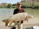 Рыболовный тур в Испании на реке Эбро